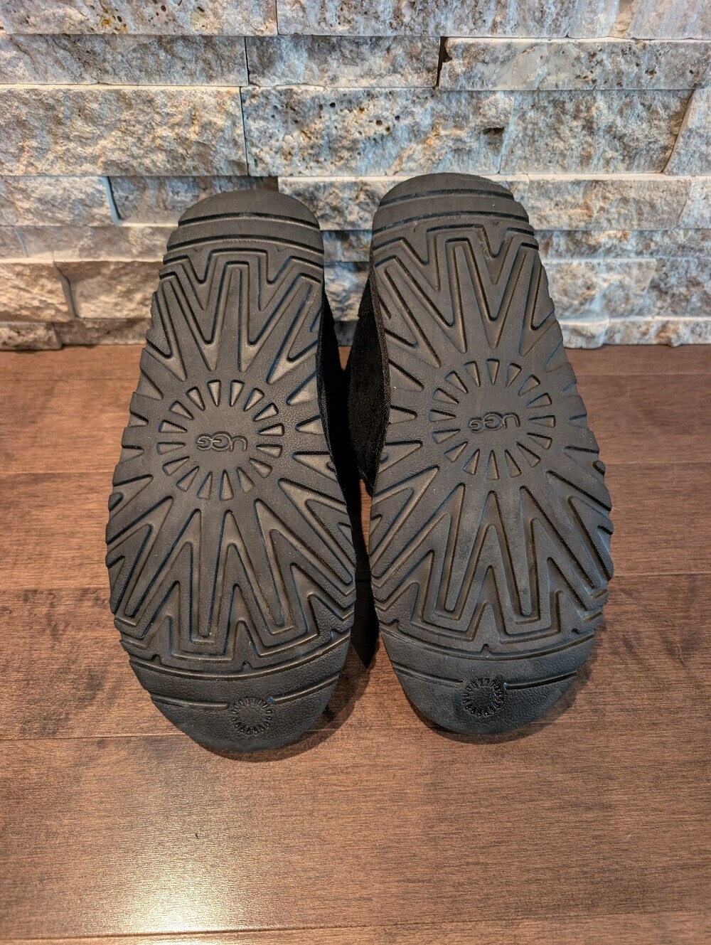 UGG Neumel Chukka Boot US 8 - Picture 11 of 11
